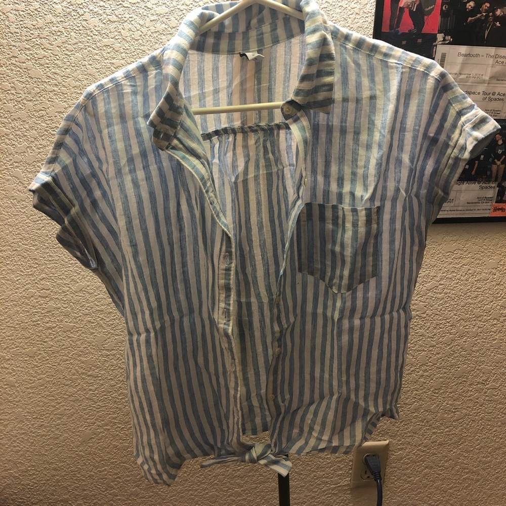 Old navy top